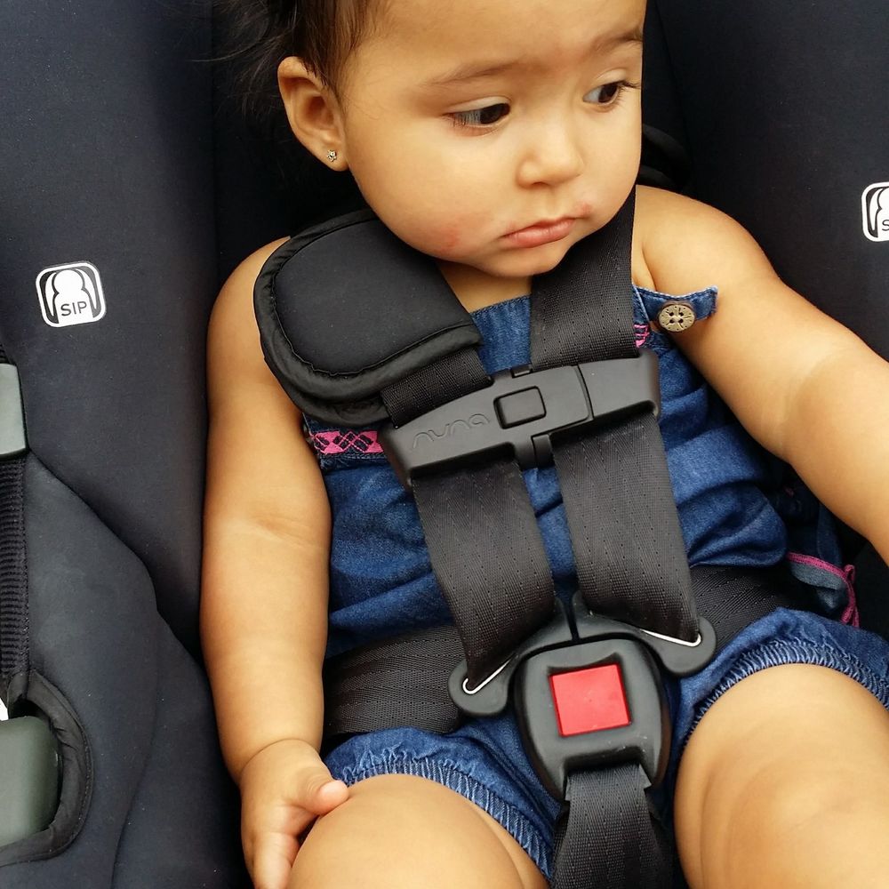 Meet your Posher, Yesenia